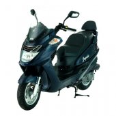 2012 Sym Joyride 200 photo